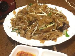 -广东道至正餐厅(区庄店)