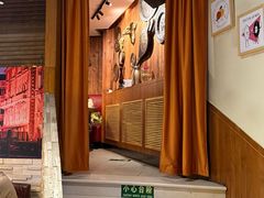 -安妮意大利餐厅(国贸店)