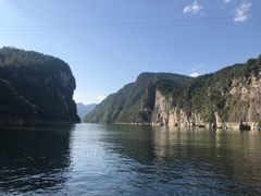 -乌江画廊(彭水苗族土家族自治县)