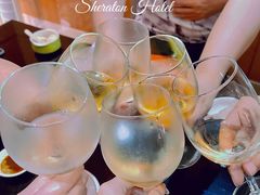 -粤海喜来登酒店·盛宴海鲜牛排自助餐厅(天河城店)