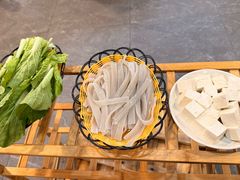 -柴火人家(桐庐总店)