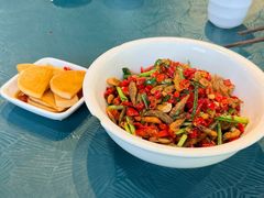 -罗大姐湘潭菜馆(洋湖春园店)