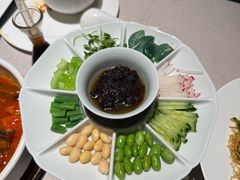 -四季民福烤鸭店(外滩外白渡桥店)