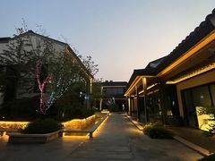 -雅达·阳羡溪山小镇中心