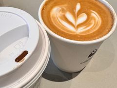 橙香黑巧摩卡-Seesaw Coffee(上生新所店)