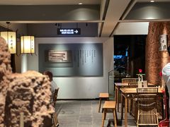-黄山老妈·土菜(碧桂园店)