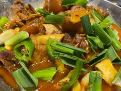 -张氏父子常德肠子馆(贺龙店)