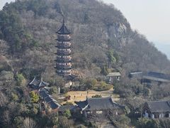 -牛首山文化旅游区