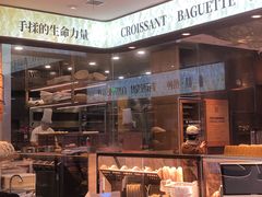 -BA(同德广场店)