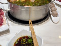 -今日牛事潮汕鲜牛肉火锅(瑞金店)