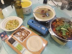 -艳阳天酒店(五里新村店)