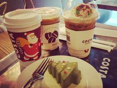 -COSTA COFFEE(岭南天地店)