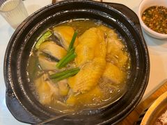 -来客家食府 · 福建客家菜(厦禾路店)