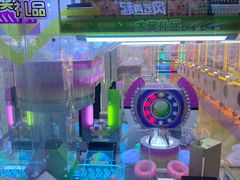 -风云再起游乐汇(北京西单西西友谊店)