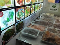 -芦茨金富饭庄·25年老字号·专做稻草鸡