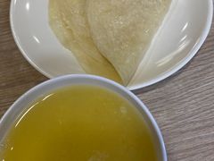 -姥家春饼店(漳州二路店)