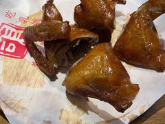 -鸽味轩·粤菜小馆(高楼门总店)