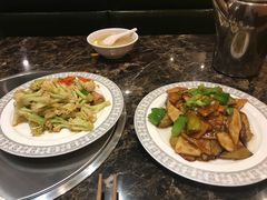 -阿凡提餐厅(簋街店)