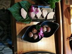 -手选潮汕鲜活牛肉火锅(二七广场店)