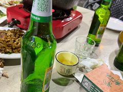 -墨脱石锅椰子鸡•香草鸭•东山羊(大东海店)