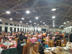 -侠成水上农庄(工业大道店)