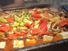 -炉鱼(爱琴海购物公园店)