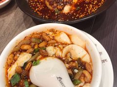 -四川豆花饭庄