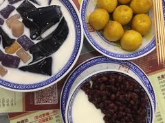 -赵记传承·中式甜品(中山石岐大信店)