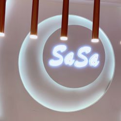 -BULB STUDIO 巴柏明星发型工作室