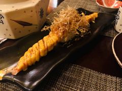 特长蟹棒-西村居酒屋