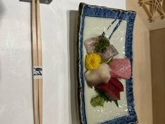 -鮨一日本料理旗舰店(总店)