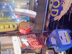 -桥东喜碧海鲜街(水东街店)