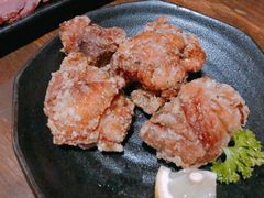 -木子烧鸟屋(百子湾店)
