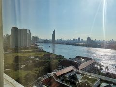 -阿瓦尼河滨曼谷酒店