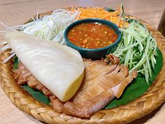 -迷你椰·泰式大排档(共康店)