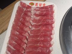 -蜀留香火锅(西南角店)