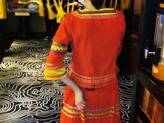-桂小厨广西菜(青秀万达店)