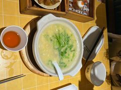 -蔡澜点心·粤菜(海印都荟城店)