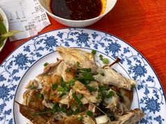 -大嘻咹biangbiang面(历史博物馆店)