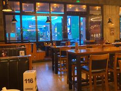 大堂-COMMUNE幻师(上邦百汇城店)