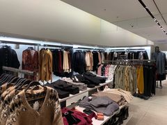 -ZARA(凯德乐峰广场店)