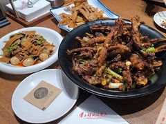 -掌上鲜(南顺城街店)