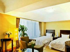 -大连富丽华大酒店