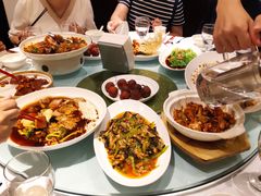 -眉州东坡(华联万柳店)