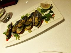 -斗牛士牛排(南京东路店)