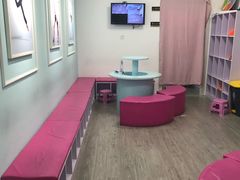 -墨舞舞蹈·美术(共富新村店)