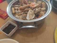 -天天鱼港·海鲜·鲅鱼水饺·招牌烤鸭(黄骅店)