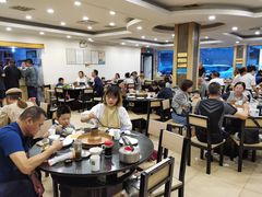 大堂-迎宾楼(解放西街店)