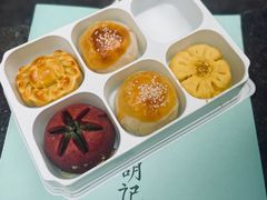 -南宋胡记(杭州灵隐寺店)