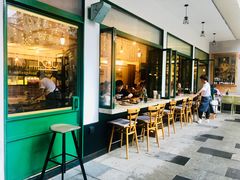 门面-RAC BAR(安福路店)